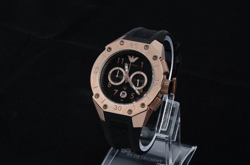 Armani watch man-815